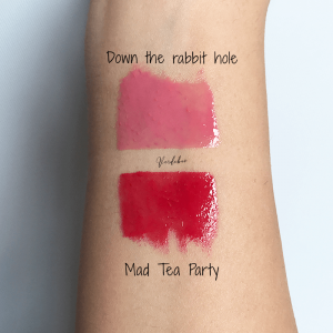 Neve Cosmetics Tea Time Collection | Swatches + Applicazione