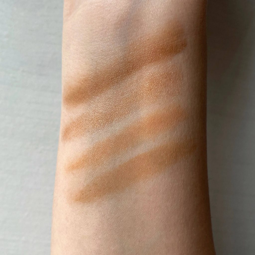 Neve Cosmetics Superstar skin - Bronzer Stick
